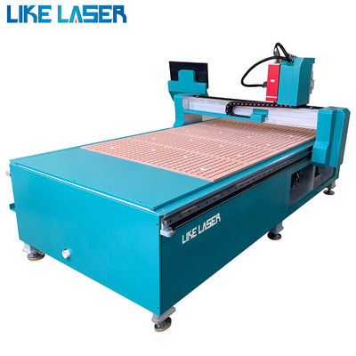 Máquina de gravação de vidro a laser de longa duração geral para espelho de prata de banho decorativo