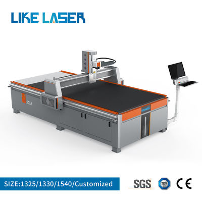 Máquina Universal de Gravação a Laser de Vidro Certificado CE A Solução Última para Artistas