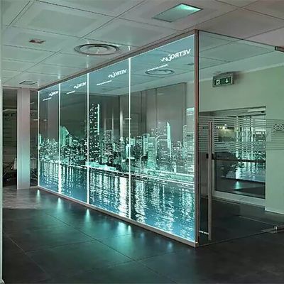 Grande tamanho de vidro Lklazee 2513 Bloco de vidro máquina de gravação a laser verde interior com 2