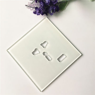 Role Máquina de corte de perfuração a laser de vidro de grande formato para aplicações personalizadas