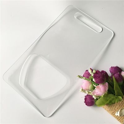 Role Máquina de corte de perfuração a laser de vidro de grande formato para aplicações personalizadas
