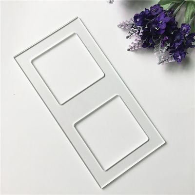 Role Máquina de corte de perfuração a laser de vidro de grande formato para aplicações personalizadas