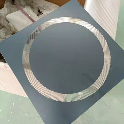 Espelho LED de banheiro 1300 * 2500mm com Certificação CE e Máquina de Sableamento de Vidro