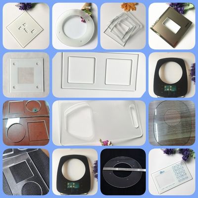 Máquina de perfuração a laser de vidro personalizável com tempo de pré-aquecimento inferior a um minuto