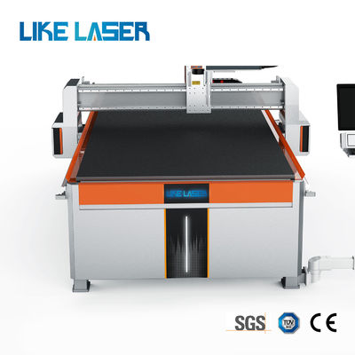 1325 Máquinas Espelho máquina de areia com pedido personalizado 50W de potência a laser