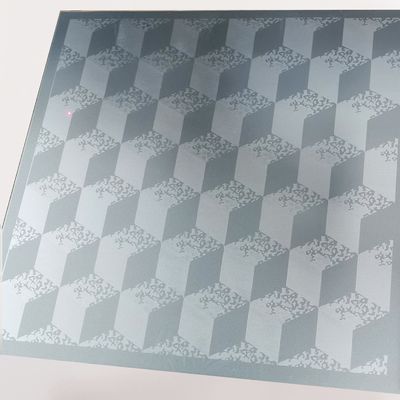 Máquina de gravação a laser de fibra para espelho de banheiro inteligente
