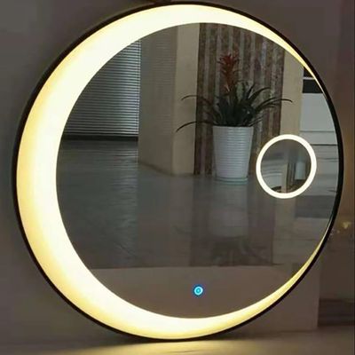 Máquina de Marcação de Gravação de Espelho Galvo de Fibra Laser de Aprendizagem Fácil para Design de Decoração