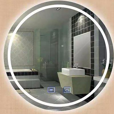 Máquina de fabricação de espelhos LED de decoração de areia totalmente automática com serviços personalizados