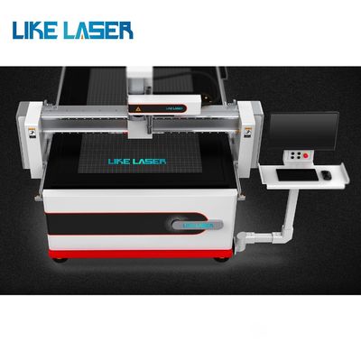 Não há máquina de corte de espelho convexo Máquina de revestimento de corte a laser para tensão de 220V/110V 50-60Hz