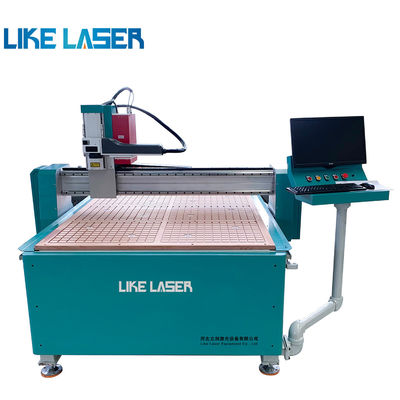 Metal Aplicável 220V Fornecimento de energia Máquina de laser Classe técnica Laser de onda contínua