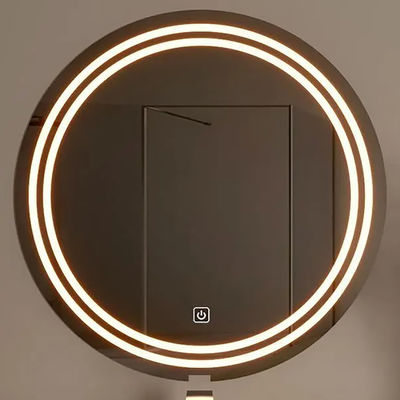 Máquina de gravação de vidro a laser de longa duração geral para espelho de prata de banho decorativo