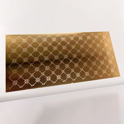 Máquina hidráulica de corte de tesoura para placa de aço inoxidável gravada Tecnologia de pulso a laser