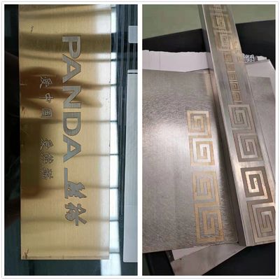 Turquia Máquina de Gravação a Laser Multipurpose Personalizável para resultados de gravação perfeitos