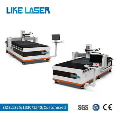 Máquina de marcação a laser de metal para escultura de placas decorativas de elevadores de aço inoxidável