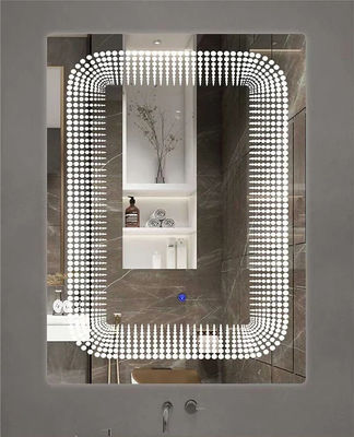 Máquina CNC de desenho de espelho de LED de tamanho pequeno com certificado CE 3000mm*1500mm*1100mm