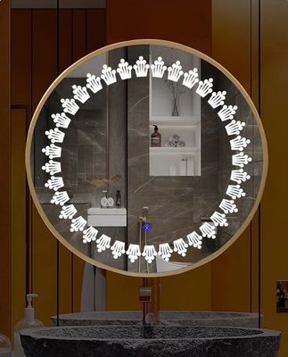 Máquina de gravação de espelhos de LED grande para a linha de arejarização de espelhos velocidade 8000mm/S