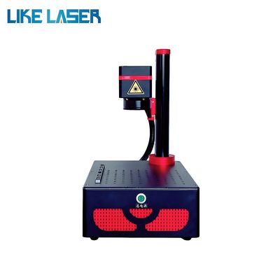 Jpt Raycus Fibra de Laser Fonte All-in-One Tipo para cartão de crédito Cão Tag Relógio Kitchenware