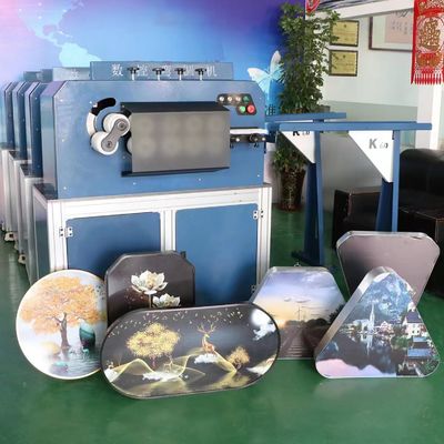 Máquina de dobragem de arredondamento de estrutura de metal de espelho CNC personalizada Certificado CE