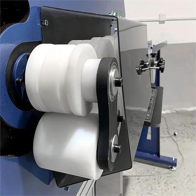 Máquina de dobragem de arredondamento de estrutura de metal de espelho CNC personalizada Certificado CE