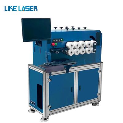 Máquina de dobra de letras de alumínio de alta precisão com tecnologia de dobra automática CNC