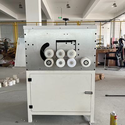 IPX-8 resistente à água Antikythera K30 Frame de espelho Profil de alumínio Roller-Bending Machine