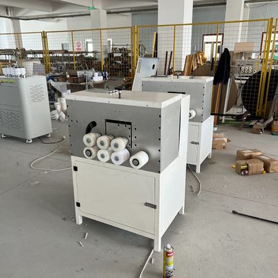 IPX-8 resistente à água Antikythera K30 Frame de espelho Profil de alumínio Roller-Bending Machine