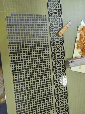 Artcut Vertical Glass Cutting Plotter Máquina a laser para arejamento