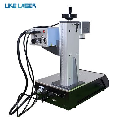 Gbos 3W 5W Mini Portátil roupa interior Tecido UV Laser Gravura Marcação máquina de impressão