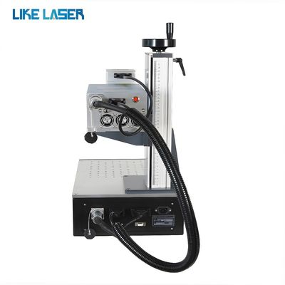 Gbos 3W 5W Mini Portátil roupa interior Tecido UV Laser Gravura Marcação máquina de impressão