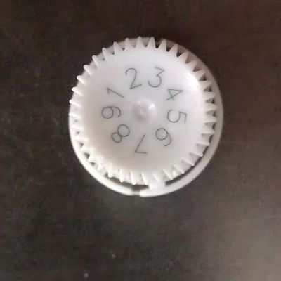 Máquina de gravação a laser de alta precisão N95 3W 5W 10W PCB vidro plástico UV