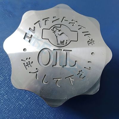 Máquina de Marcação a Laser de Fibra de Refrigeração a Ar para Liga de Latão de Ouro Metálico e Prata